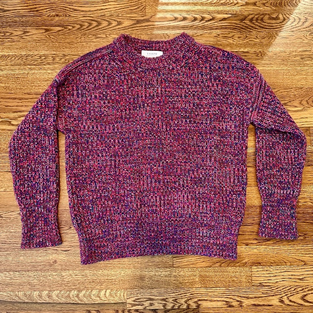 La Ligne Toujours Sweater